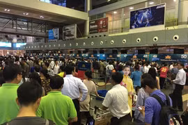 Ảnh minh họa. (Nguồn: Internet)