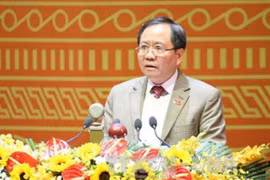 Thu ngân sách từ dầu thô sẽ giảm xuống dưới 1% GDP