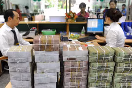 Ảnh minh họa. (Nguồn: Internet)