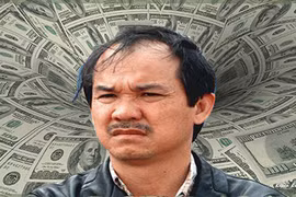DN nhà "bầu" Đức đang khốn khổ vì các khoản nợ vay...