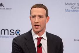 Đã có tới trên 160 công ty hùng mạnh đa quốc gia hợp tác để tẩy chay quảng cáo trên Facebook (Ảnh: Internet) 