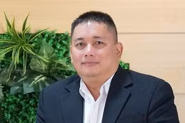 Chuyên gia tư vấn khởi nghiệp