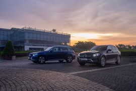 GLC 200 dự báo sẽ có khả năng tiếp cận được nhiều hơn với các đối tượng khách hàng mới