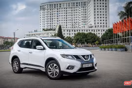 Đây được xem như là động thái kích cầu tiêu dùng của Nissan bởi sau Tết nguyên đán, nhu cầu mua sắm xe của người tiêu dùng thường không cao.