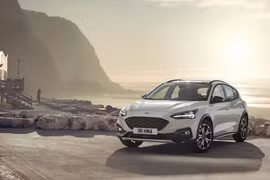 Dự kiến đến năm 2020, 90% các mẫu xe mới của Ford bán ra tại thị trường Mỹ sẽ là xe tải, xe SUV và xe thương mại.