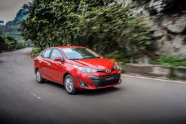 Các chương trình kích cầu mua ô tô đang được Toyota Việt Nam thực hiện dành riêng cho tháng 3/2019.