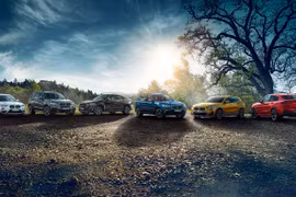 Hiện nay, công nghệ BMW Efficient Dynamics đã xuất hiện trên hầu như toàn bộ dãy sản phẩm BMW.