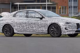 Hyundai Sonata 2020 sẽ có màn ra mắt tại quê nhà Hàn Quốc vào tháng 3 trước khi nó được đem tới trưng bày và giới thiệu tại triển lãm ô tô New York 2019.