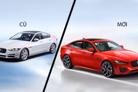 Tại trị trường Việt Nam, Jaguar XE hiện chỉ được nhập khẩu và phân phối các phiên bản động cơ xăng Igenimum.