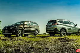Trong thời gian tới, phân khúc B-SUV sẽ trở nên cực kỳ sôi động với nhiều cái tên mới góp mặt, trong đó có Toyota Rush. (Ảnh: Ngô Minh)