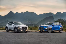 Tổng doanh số cả năm 2018 của Hyundai Thành Công đạt 63,526 xe, tăng trưởng 106% so với năm 2017.