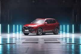 Hai ngôi sao tại triển lãm Paris Motor Show 2018 sẽ góp mặt tại sự kiện trưng bày ở Hà Nội để công chúng tận mắt chứng kiến.