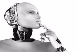 AI có quyền không? (Ảnh: Internet)