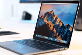 MacBook Pro thế hệ 2017 sẽ có tùy chọn RAM 32 GB.