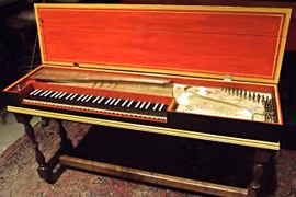 Đàn clavico