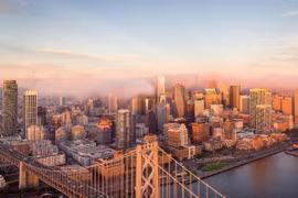 San Francisco