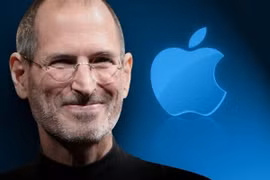 Nhà sáng lập Apple Steve Jobs