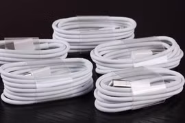  Cáp sạc điện thoại