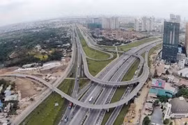 TP.HCM sẽ phát triển đa cực với nhiều TP vệ tinh