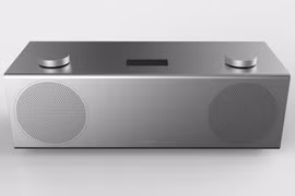 Hình ảnh loa H7 Wireless Speaker 