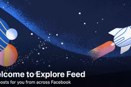 Chào mừng đến với Explorer Feed