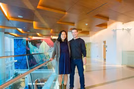 Dự án trường trung học được tài trợ bởi CEO Mark Zuckerberg và vợ ông, Priscilla Chan.