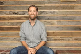 Ryan Holmes
