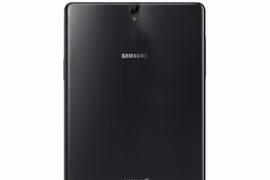 Galaxy Tab S3.
