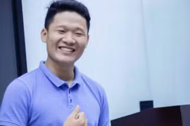  Lê Đức Phú. Ảnh Xuân Phương
