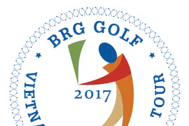 Logo của Giải
