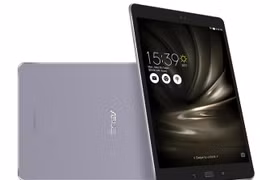  ZenPad 3S 10 LTE phiên bản mới