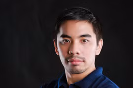 Nguyễn Khôi - CEO Wefit.