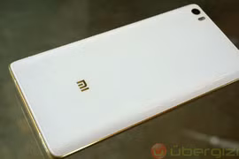 Hình ảnh của Xiaomi Mi6