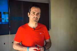 Hugo Barra ra đi sau hơn ba năm gắn bó với Xiaomi