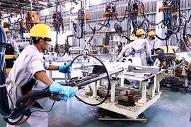 Cách mạng công nghiệp 4.0 là cơ hội để Việt Nam thoát “kiếp gia công”