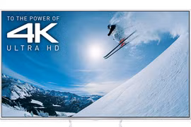 Hình ảnh TV 4K 
