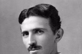Nikola Tesla