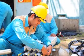 Hiện Viettel đang có vùng phủ 4G rộng nhất
