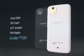 Android One