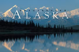 Hình ảnh Alaska