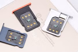 Chiều ngày 6/12, Apple tiếp tục chặn các iPhone khóa mạng bằng việc điều chỉnh chế độ bảo mật. Ảnh chỉ mang tính minh họa.