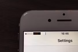 Nhà mạng tại Mỹ cũng bị than phiền. 