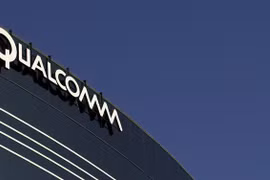Logo của Qualcomm