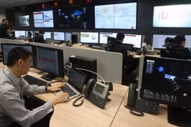Cơ quan an ninh mạng của Singapore. (Nguồn: theonlinecitizen.com)