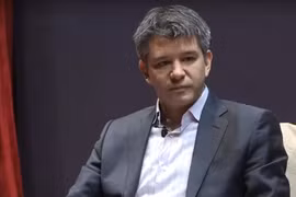 Bản thân Travis Kalanick cũng là một trở ngại đối với CEO mới, nếu có ai muốn đảm nhận vị trí này. 