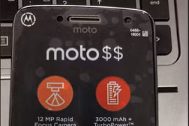  Moto G5