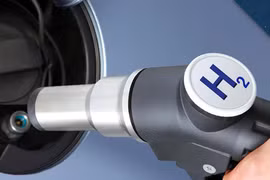 Hydro có thể là nguồn năng lượng của tương lai vì các giá trị an toàn đến môi trường và có thể tái tạo lại của nó. (Ảnh: Dnews)