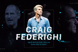 Craig Federighi 