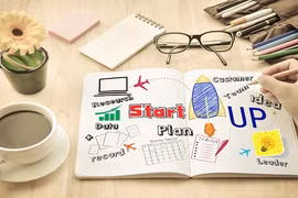 Các startup Việt đang có cơ hội rất lớn trong nền công nghiệp 4.0 - Ảnh minh họa
