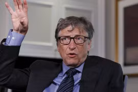 Bill Gates